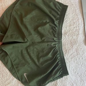 Nike Athletic Shorts